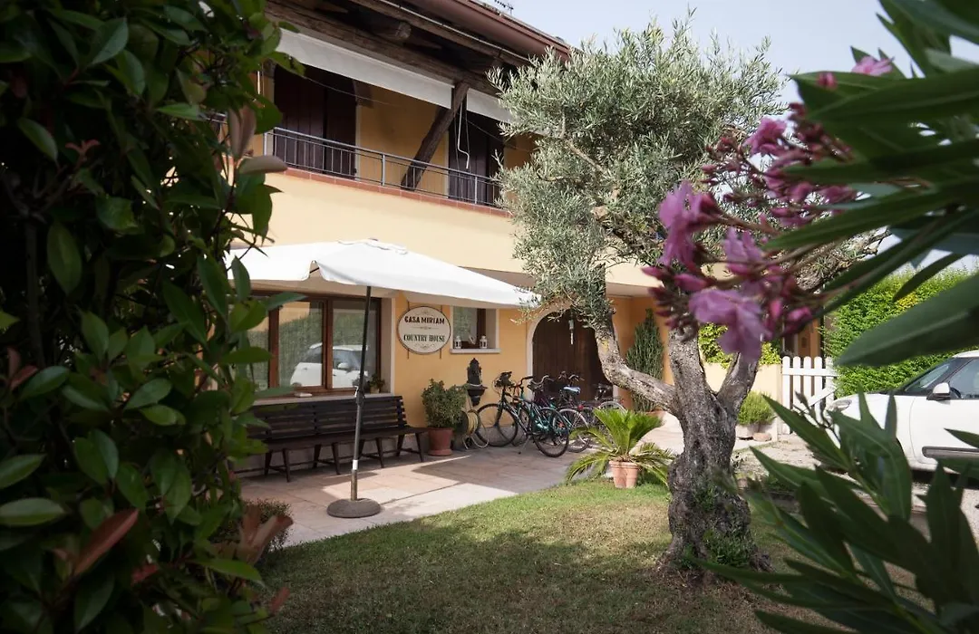 Country House Casamiriam-1