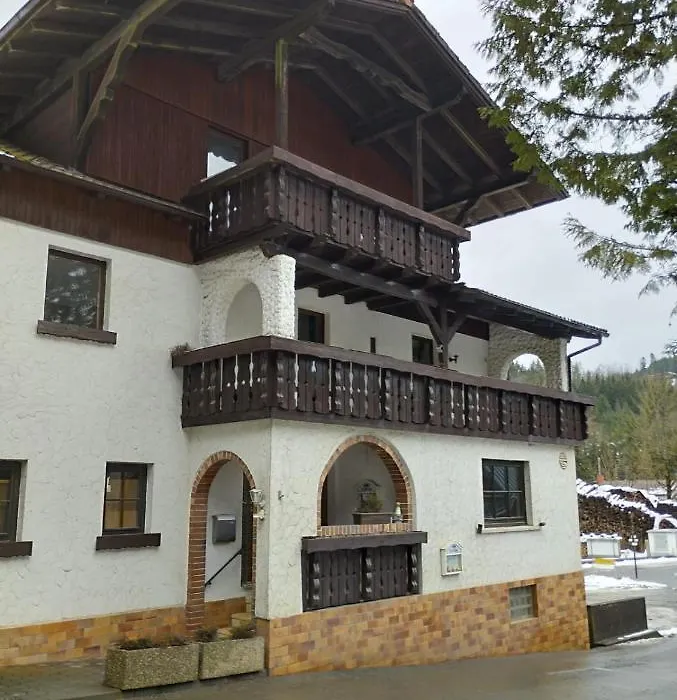 Pension zur Hammermühle-1