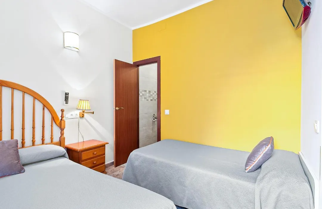Hostal Santa Ana-1