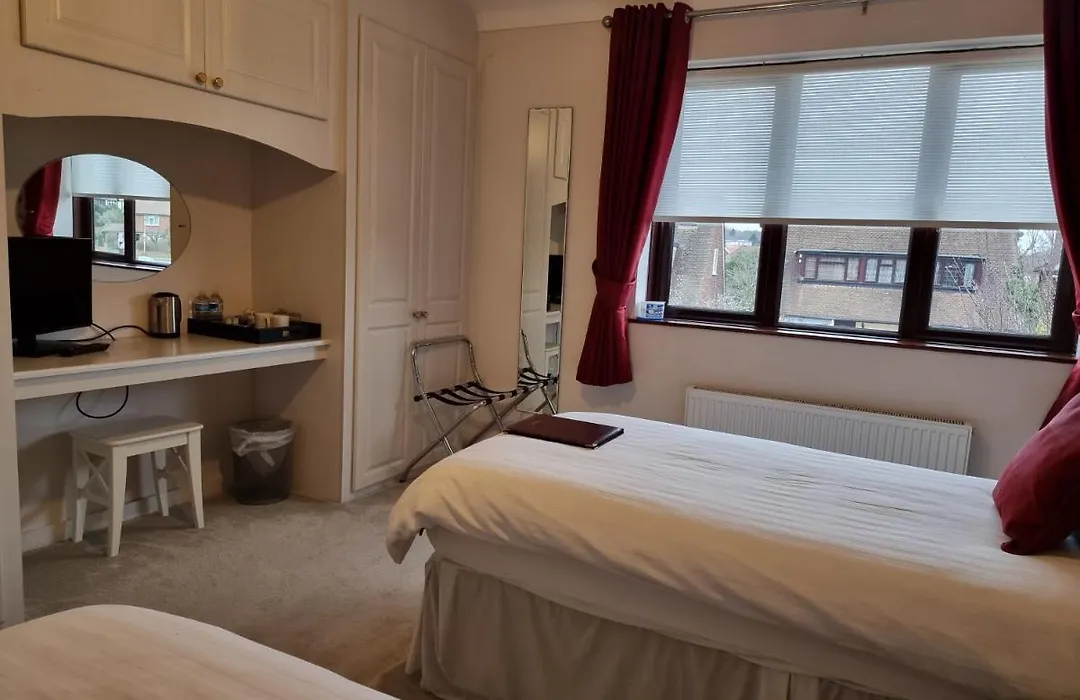 Denham Guest House-1