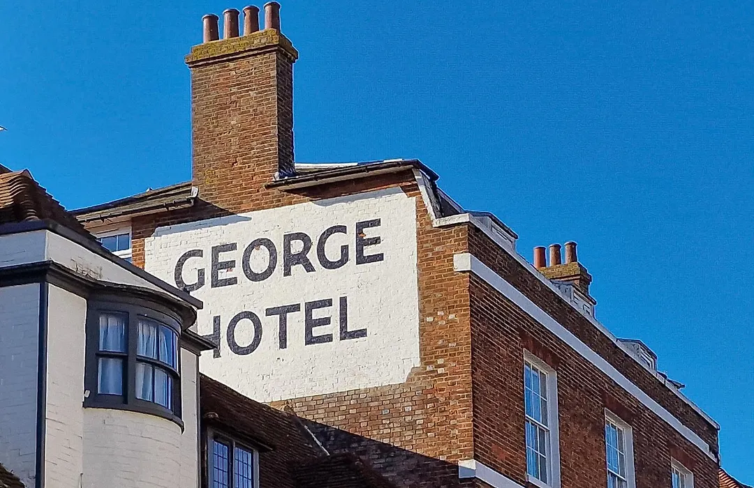 The George Hotel-1