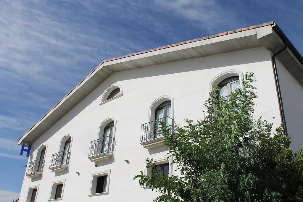 Hostal Landhaus-1