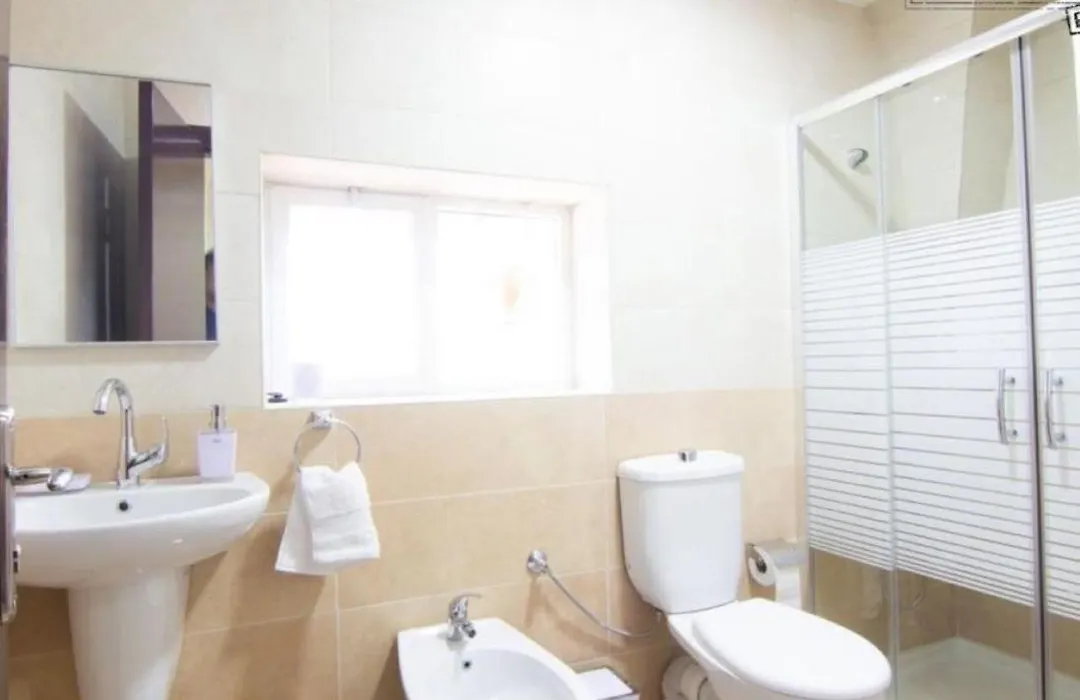 Mary'S Guest House-1