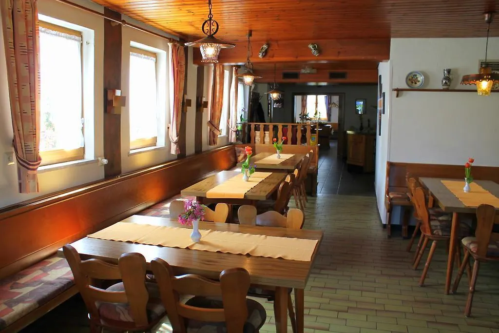 Gasthaus Zur Linde-1