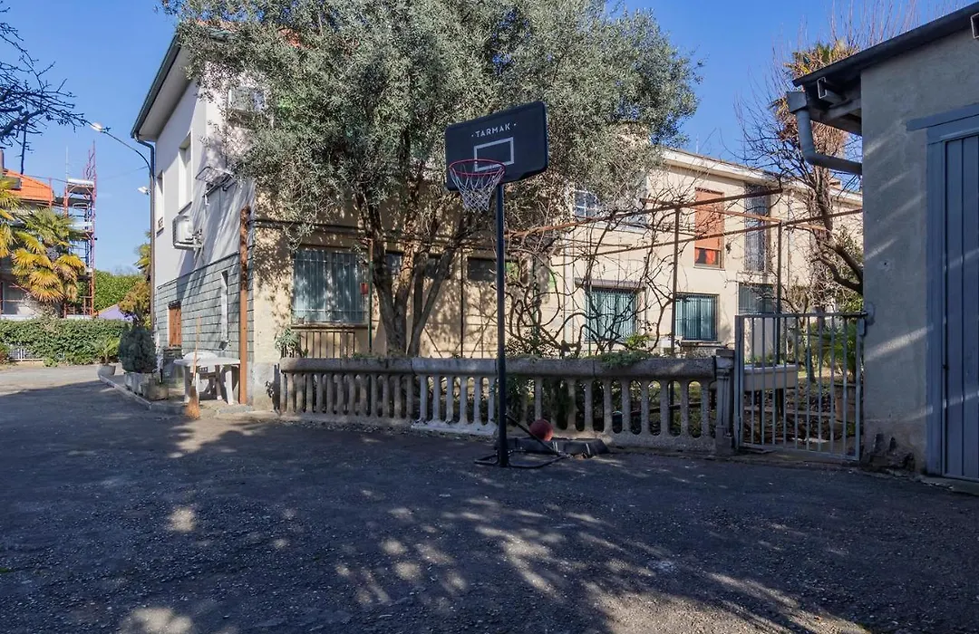 Casa Stella Malpensa-1