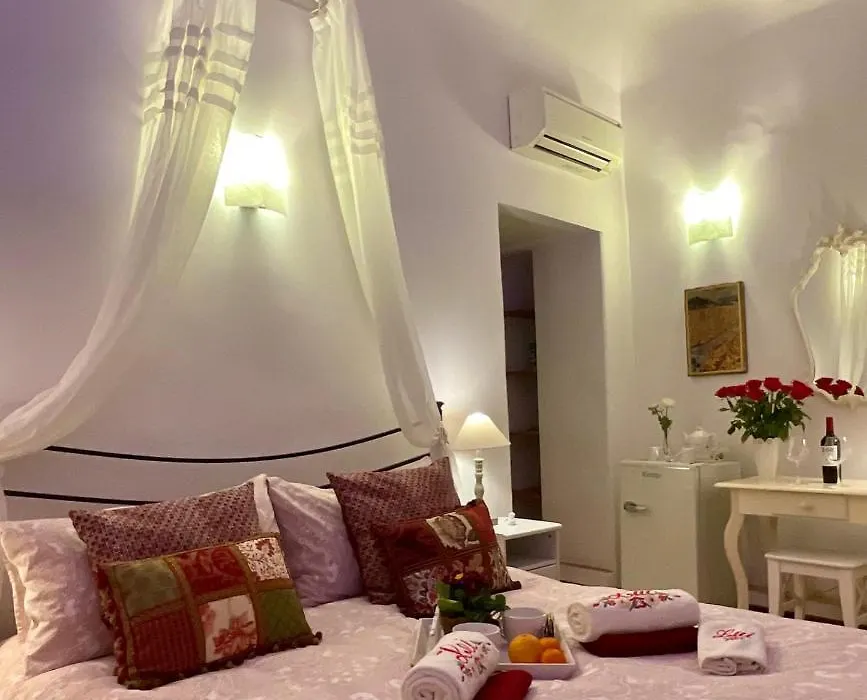 Home Milu - Milu Holidays Firenze-1