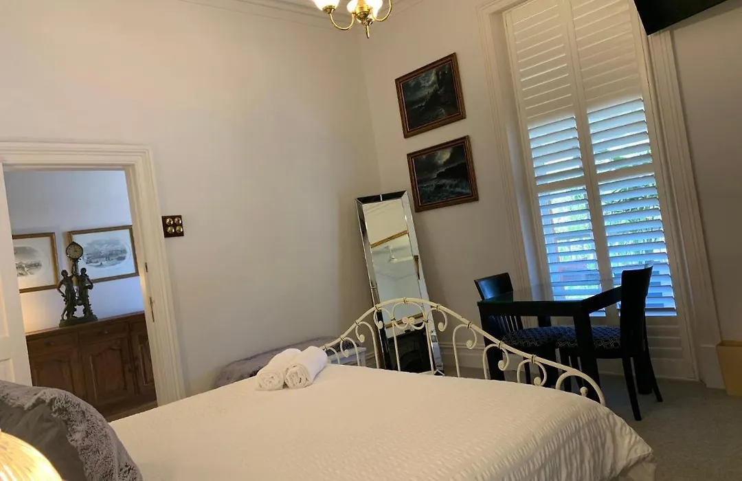 Accommodation In Fremantle-1