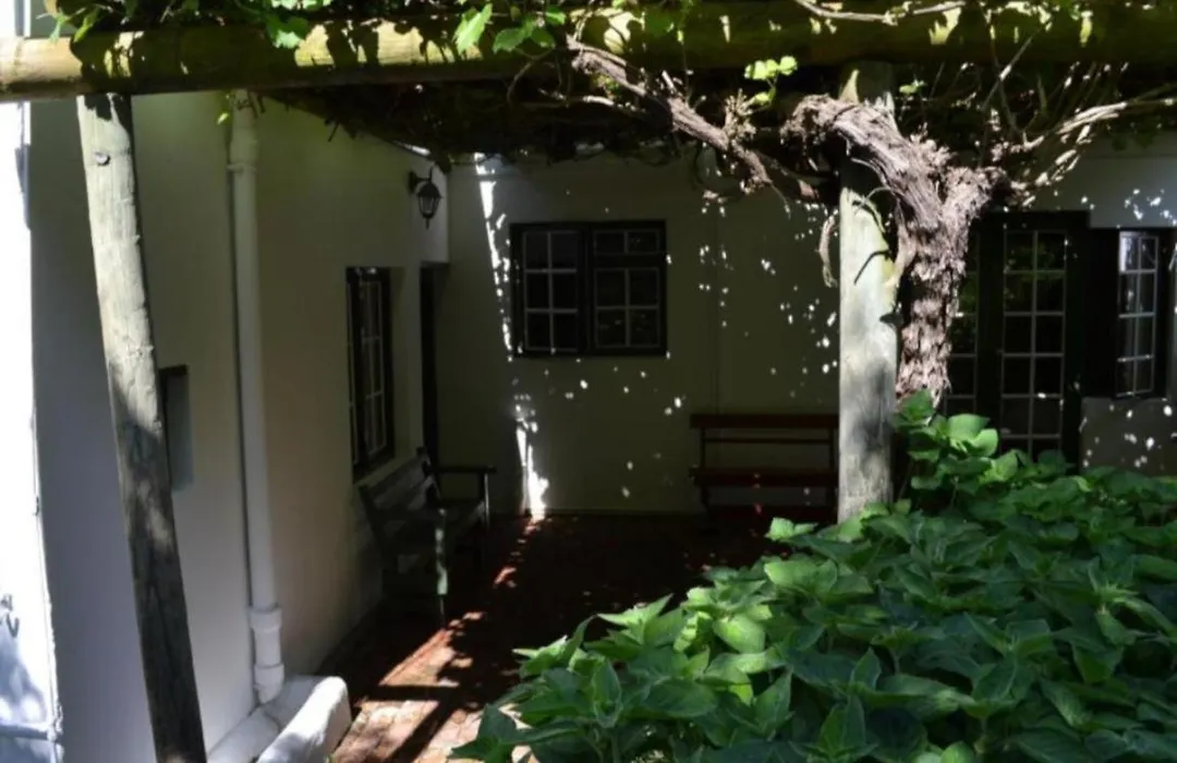 The Oil Mill Guesthouse-1
