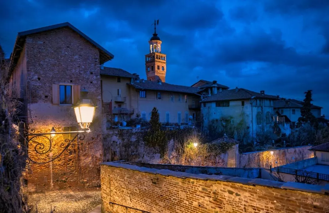 La Stanza dei Sogni-1