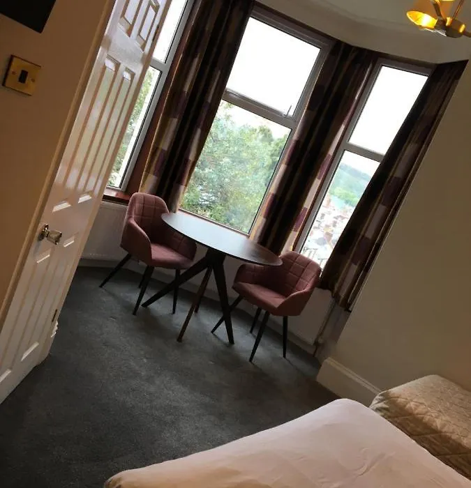Coniston Guest House-1
