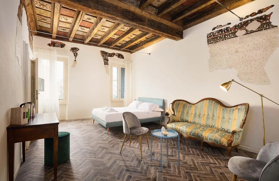 Residenza Giulio Romano-1