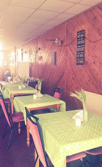 Amber Guesthouse-1