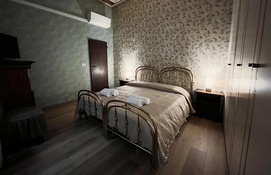 Da Mario In Florence Guesthouse-1