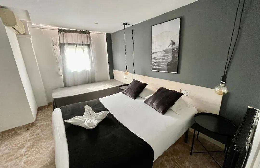 Madison Rooms-1