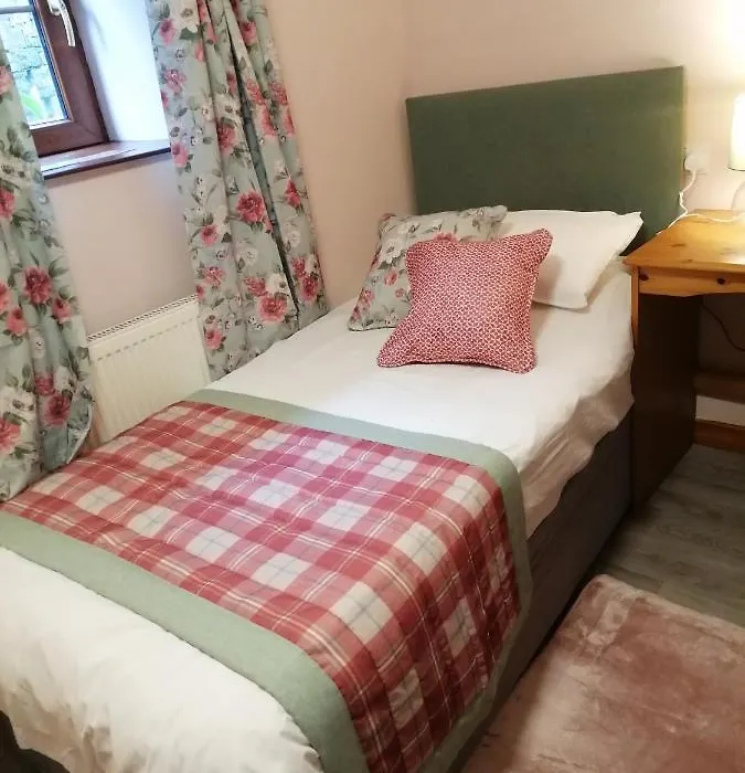 Stag Coach House-1
