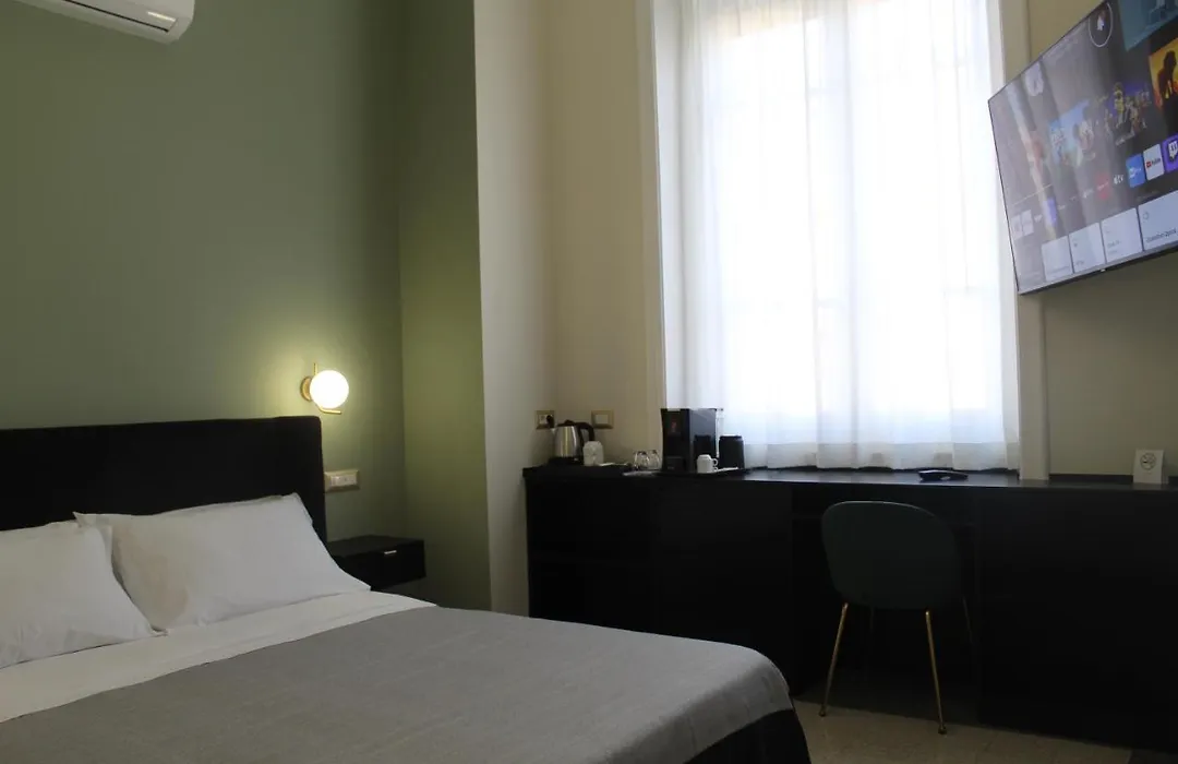 Sant'Agostino - Luxury Rooms-1