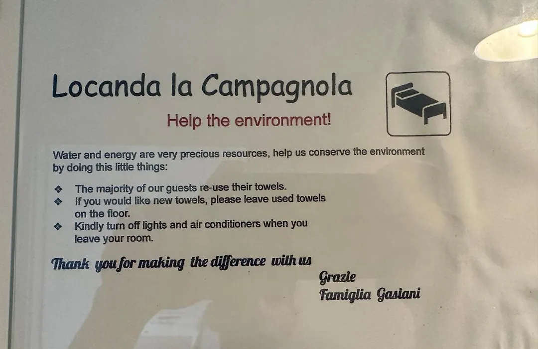 Locanda La Campagnola-1