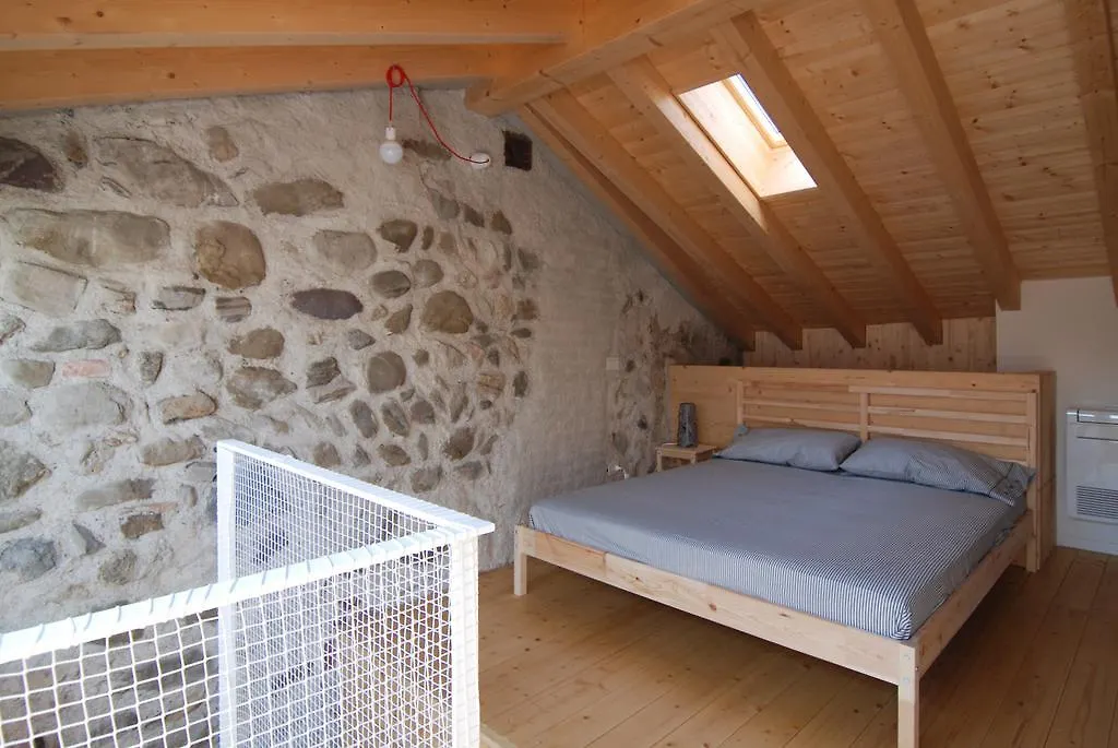 La Casa Della Zia-1
