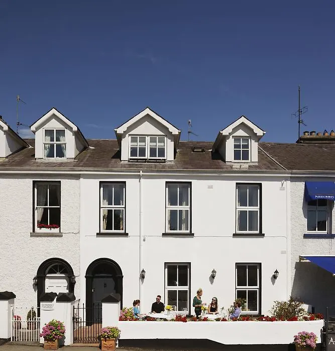 The Townhouse Strand-1