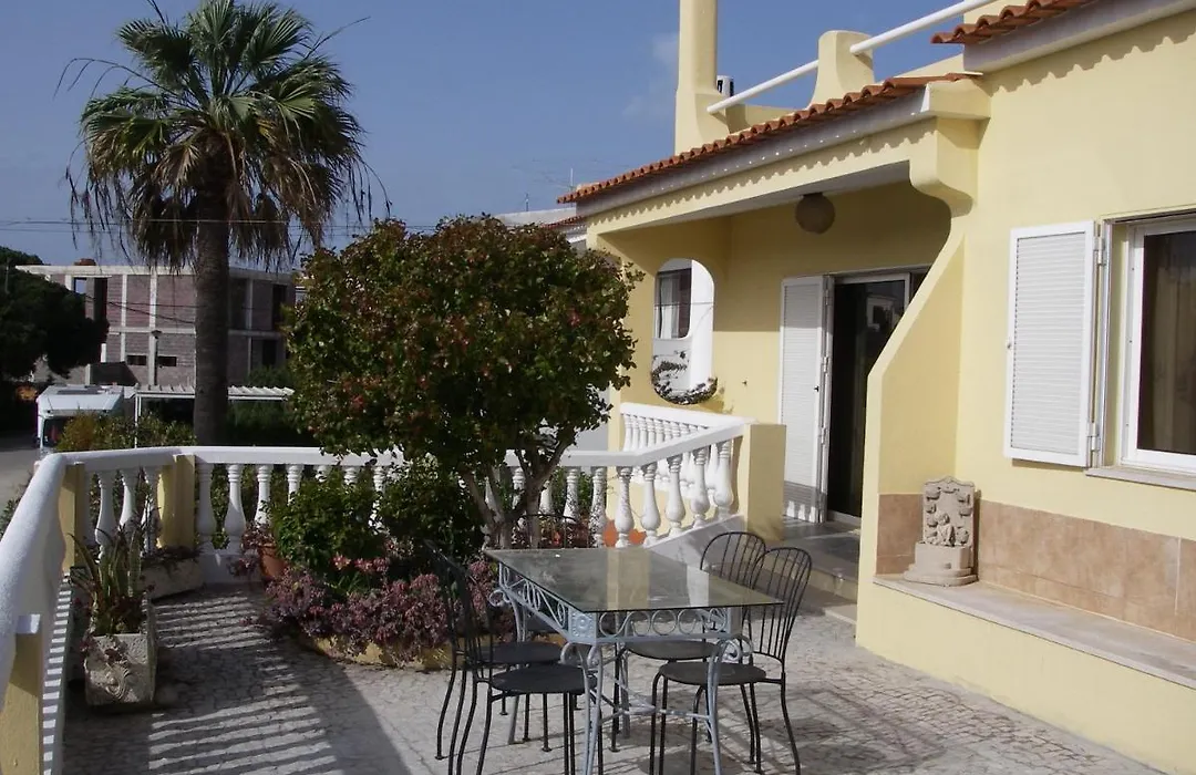 Monte Da Ria Guest House-1