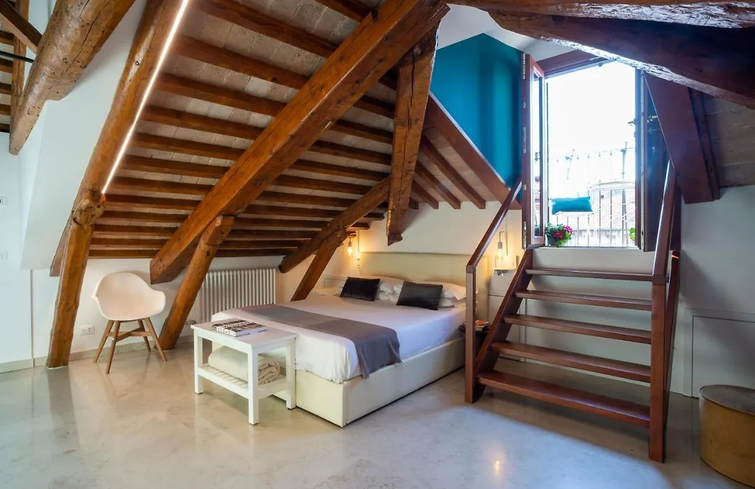 Foscà Venice Rooms-1