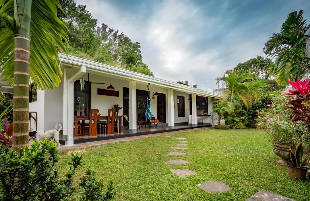 Your Dream Home - Mirissa-1