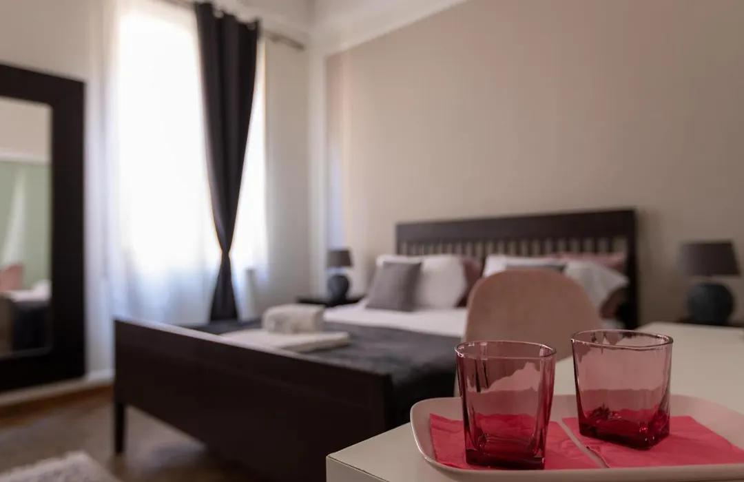 Granello Suite Central-1
