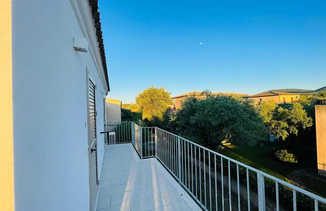 CHRISSO ROOMS affittacamere-1