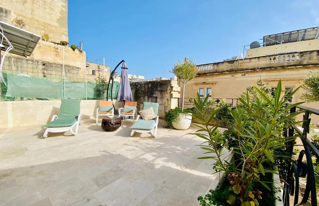The Maltese Sun-1