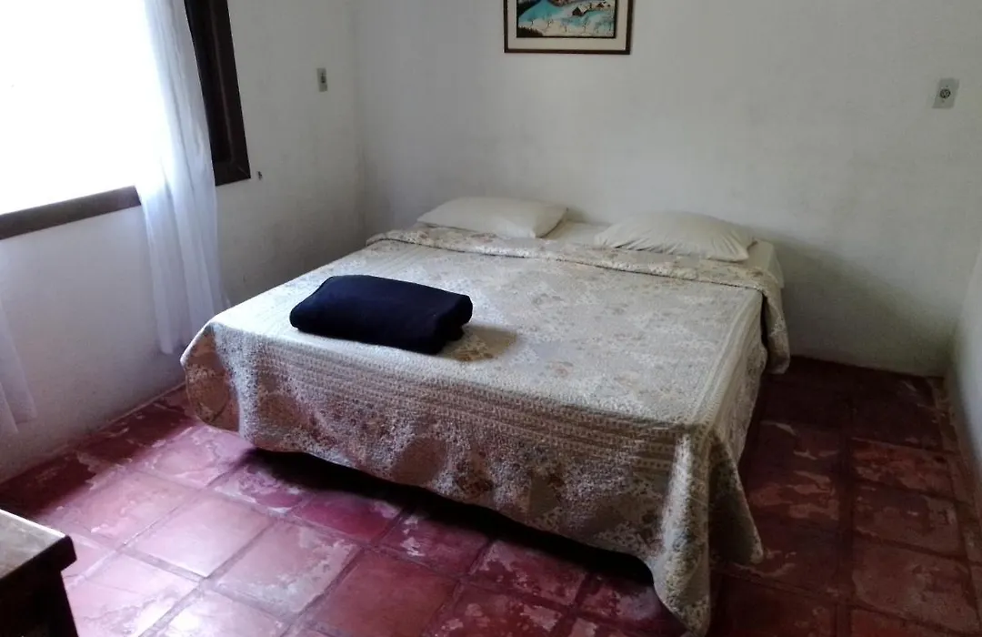 Pousada Serra Da Mantiqueira-1