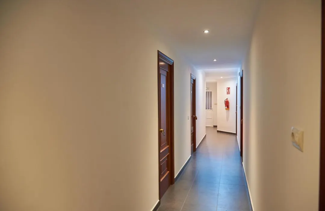 Hostal Molgas-1
