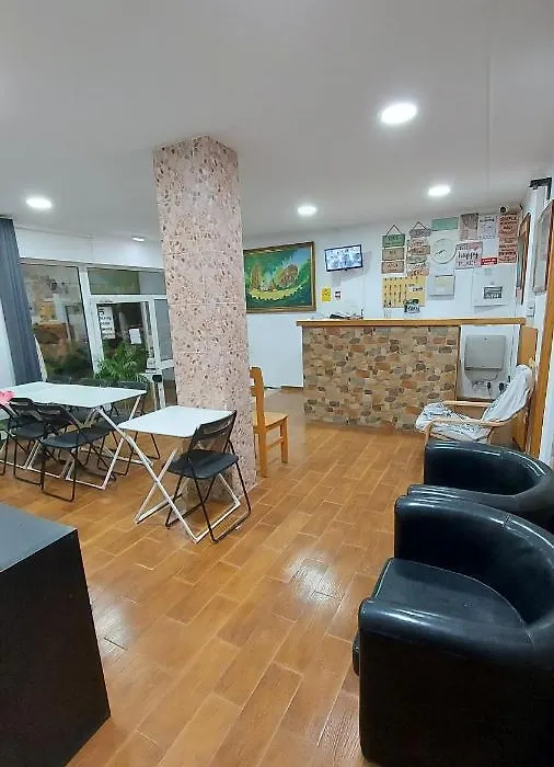 Residencial Condado-1