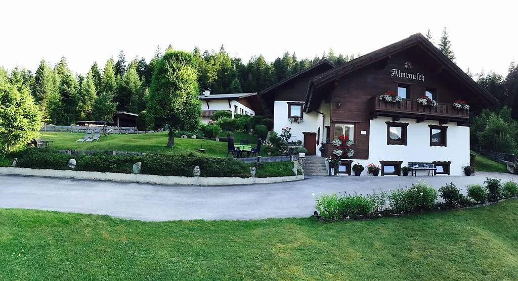 Haus Almrausch-1