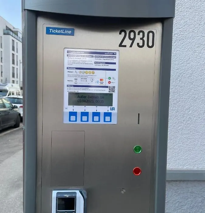 Hotel Berg-1