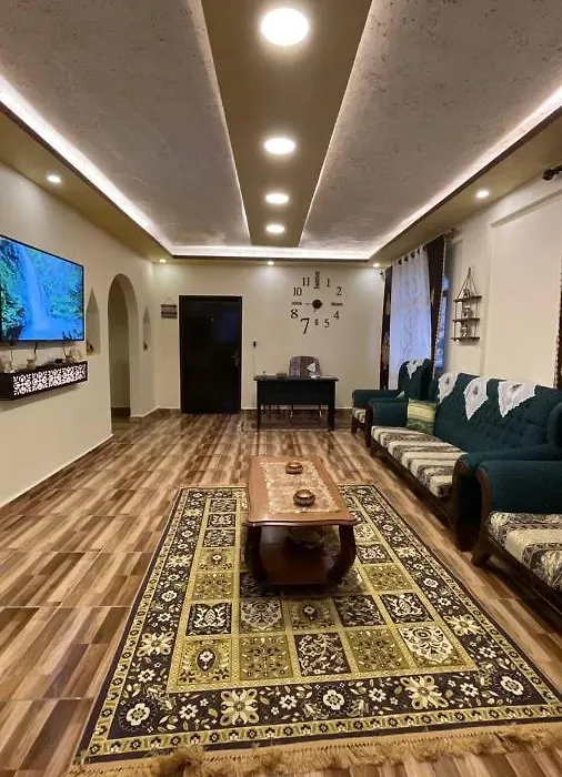 Ad Deir Guesthouse-1