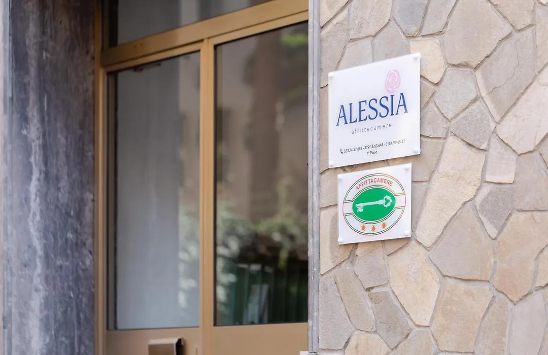 Affittacamere Alessia-1