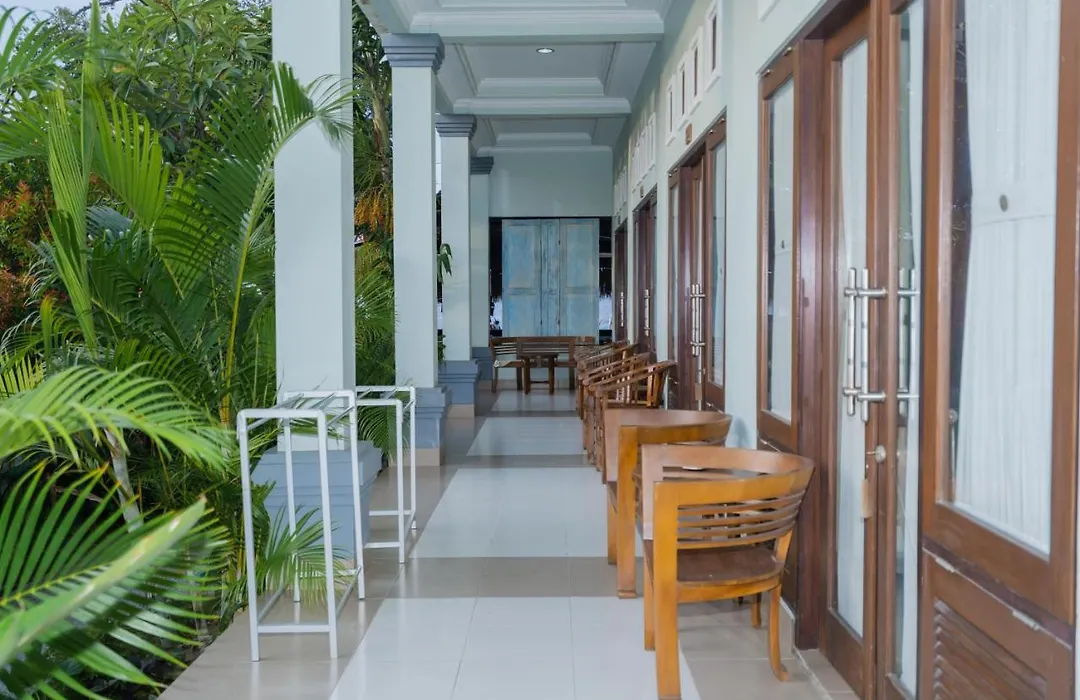 Mae Mae Beach House-1
