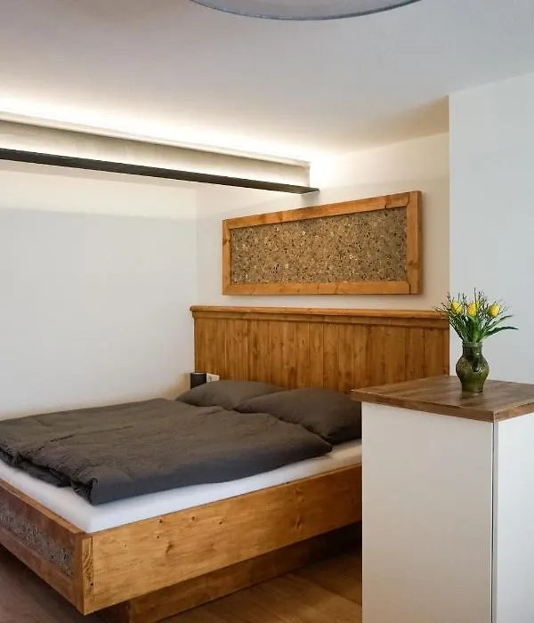 Frühstückspension Haus am Wald-1