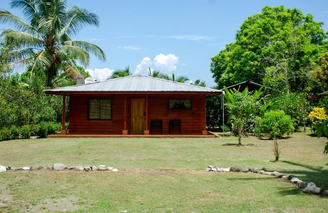 Hospedaje Y Alojamiento Cabanas Don Beto-1