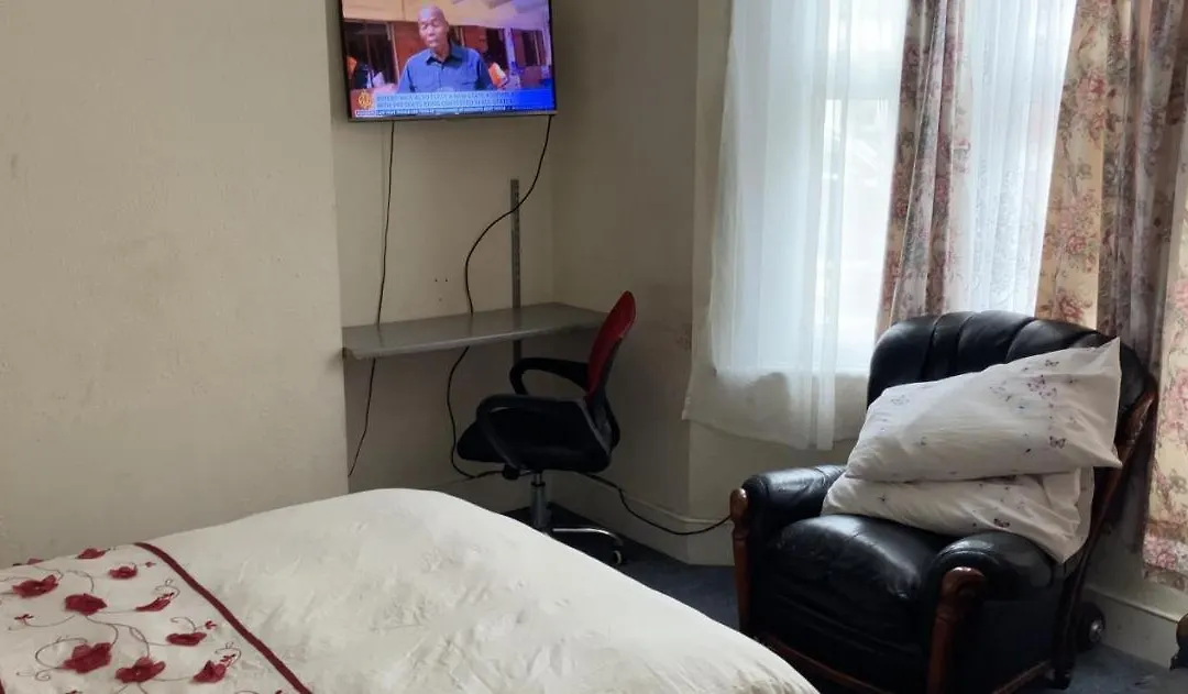 Rooms To Let In London-1