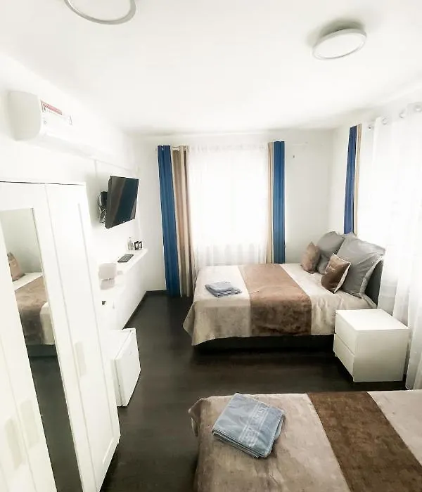 Tau Design Hotel-1