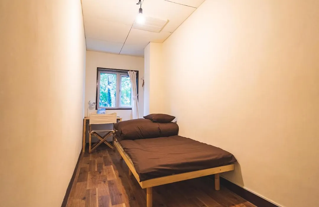 Sounkyo Hostel-1