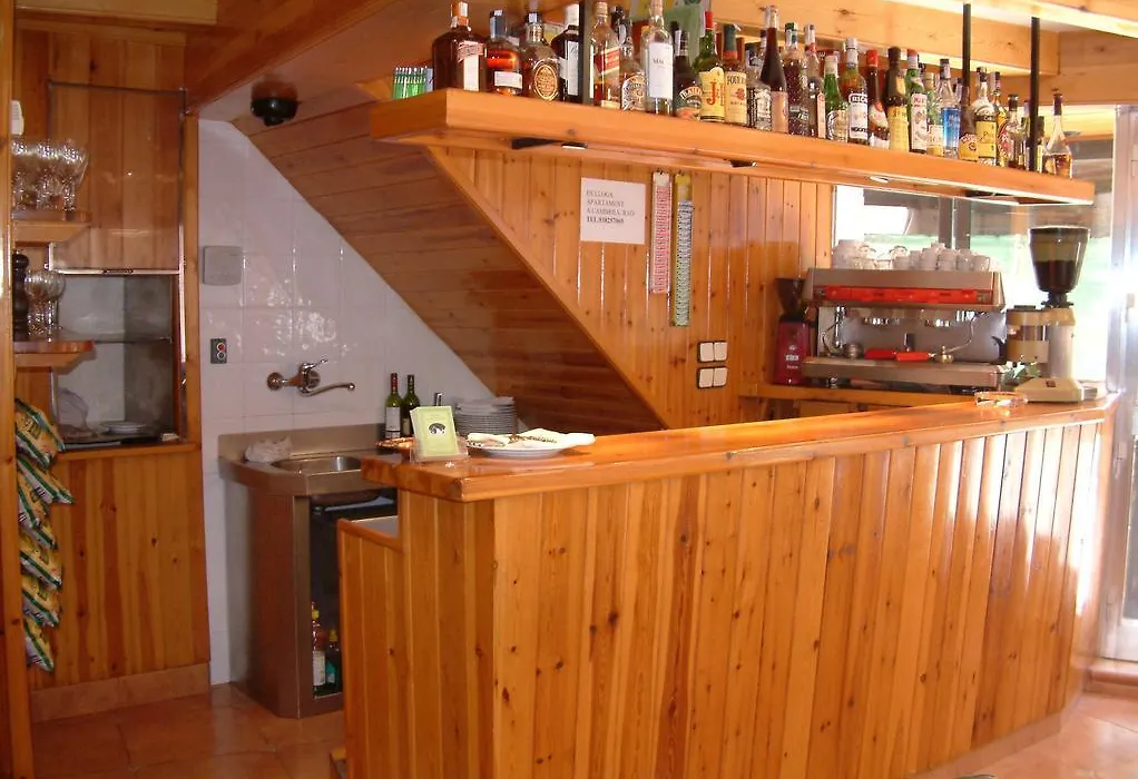 Hostal La Muntanya-1