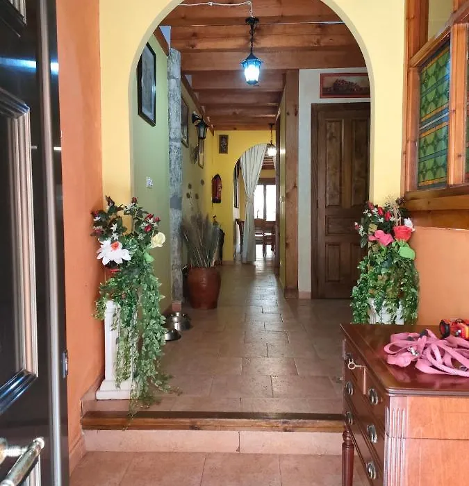 Casa La Union-1