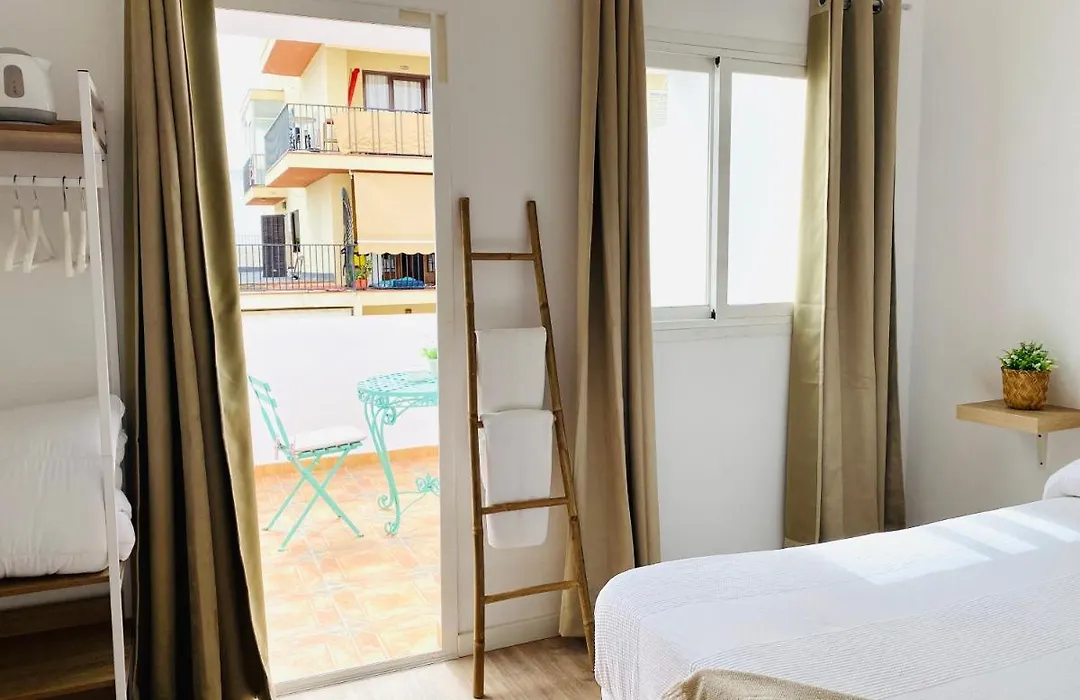 La Bartola Guesthouse-1