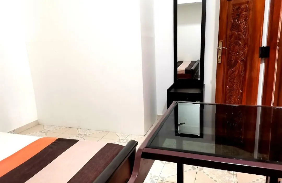 Nallur Holidays Inn-1
