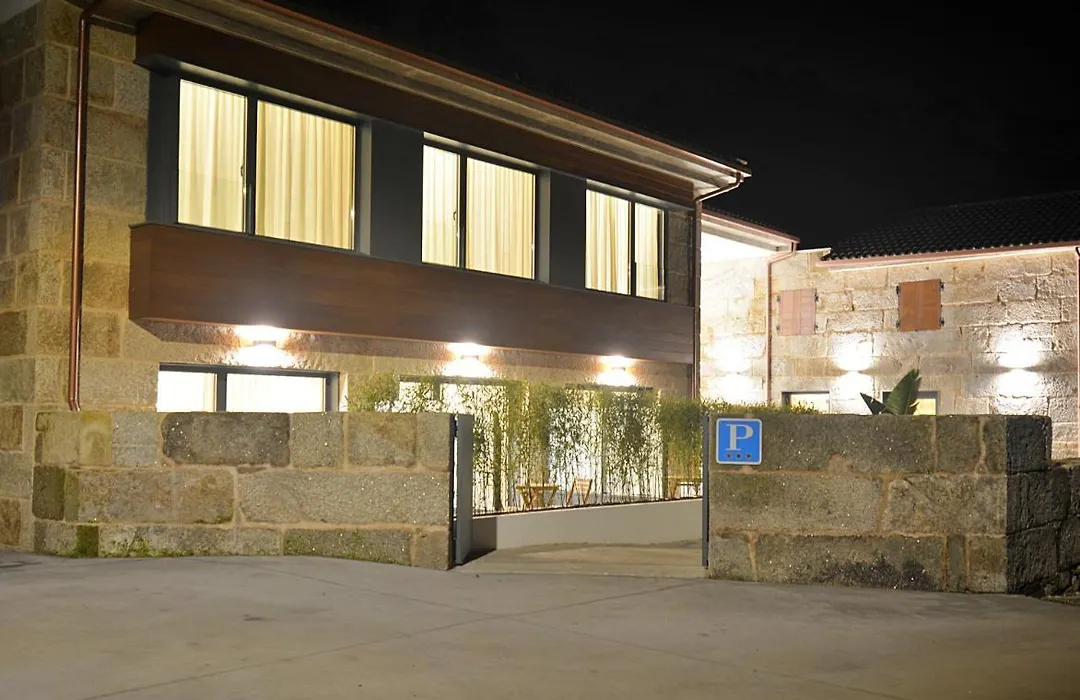 Villa Laredo ***-1