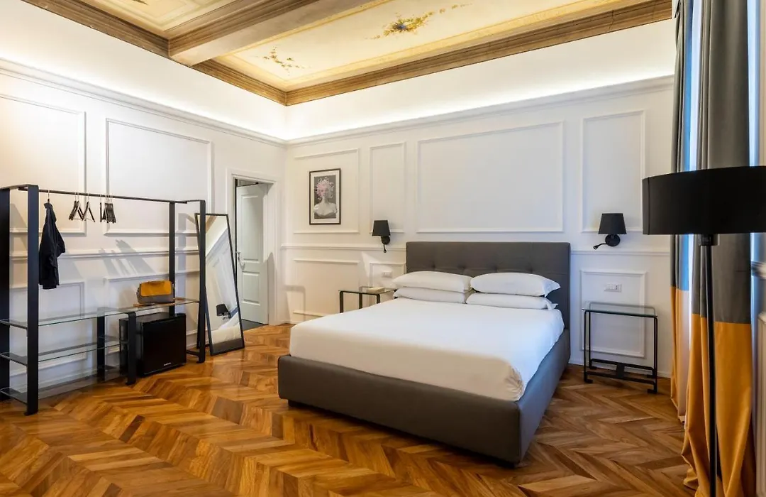 Largo Arenula Suites-1