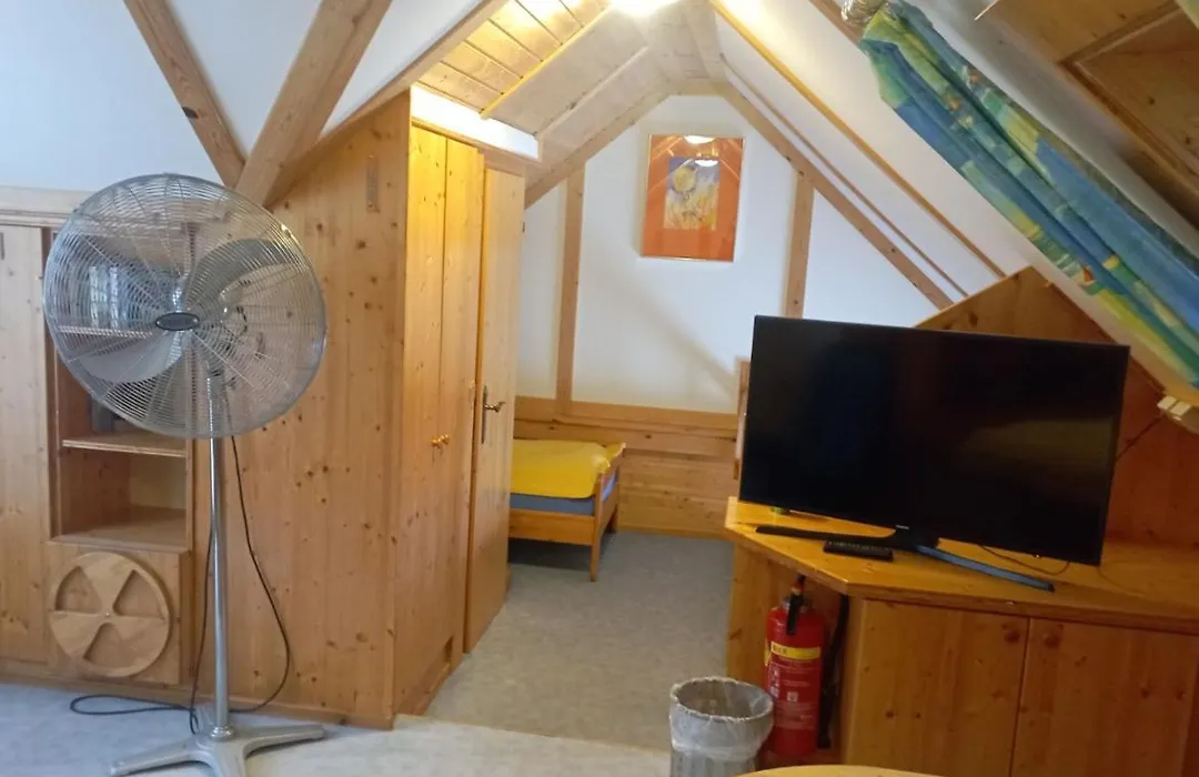 Gasthof Pisl-1