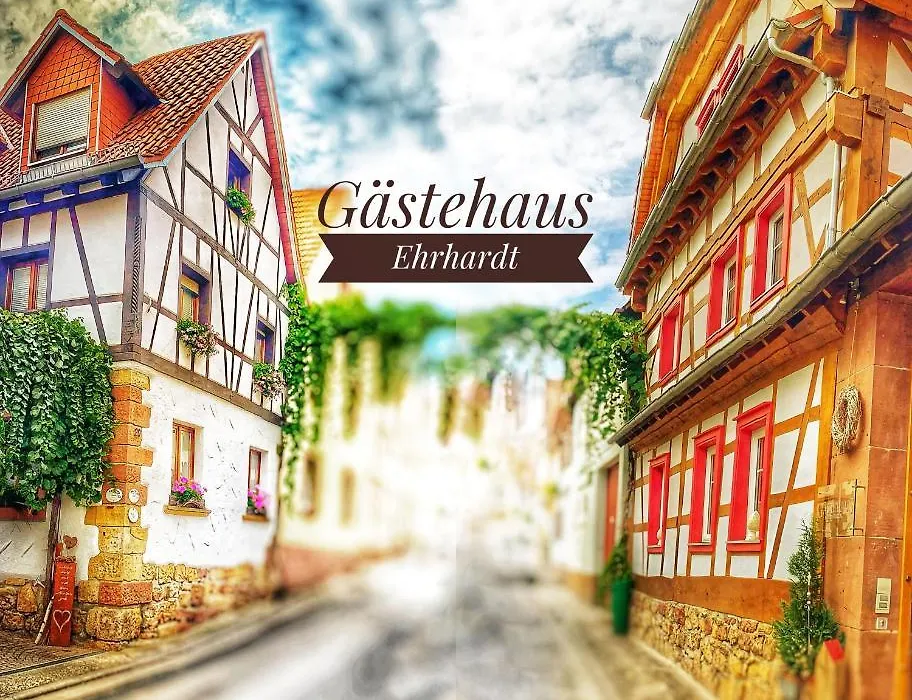 Gästehaus Ehrhardt-1